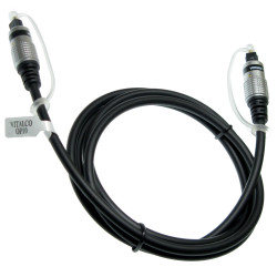 Kabel optyczny T-T 5m DIGITAL VITALCO OP10-Kable i Przyłącza RTV i PC