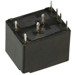 Przekaźnik samochodowy ACT212 12VDC NAIS 2 styki przeł. do szyb-Podzespoły Elektroniczne