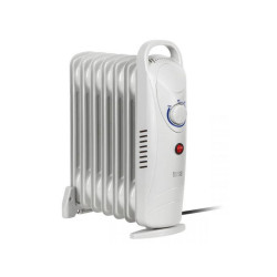 Grzejnik olejowy 800W7 żeberek (*)-AGD i Podzespoły