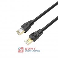 Kabel LAN Kat.7 SSTP 3m Pro HQ UNITEK