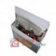 Torba na akumulatory Lipo Lipo-Safe Bag 180x240x65mm Bezpieczna