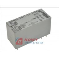 Przekaźnik RM85-5021-25-1024 24VDC 16A 1 Styk zwierny Relpol