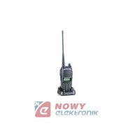 Radiotelefon BAOFENG UV-82 HP 8W VHF/UHF Bez radia FM, krótkofalówka