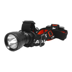Latarka czołowa TS-1101 CREE 5W Profesjonalna-Oświetlenie