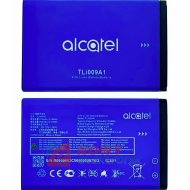 Akumulator Alcatel TLi009AA1 Bateria ORYGINALNA