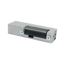 Elektrozaczep 12V AC z wyłącz. EL1-003 BIRA Polska produkcja-Sterowanie i Kontrola dostępu