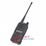 Radiotelefon BAOFENG BF-A58S    Krótkofalówka UHF/VHF PMR Duobander E70
