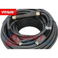 Kabel HDMI 30m v1.4 HDK50 IC Vitalco ze wzmacniaczem HDMI