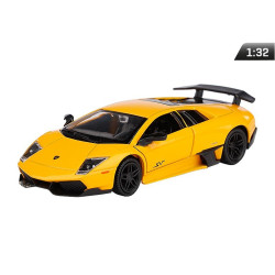 Model Lamborghini Murcielago skala 1:32-MODELARSTWO HOBBY i ZABAWA