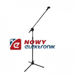 Statyw mikrofonu GMS-08-Naglosnienie i Estrada