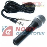 Mikrofon K-200 Azusa prof. dynamiczny profesionalny