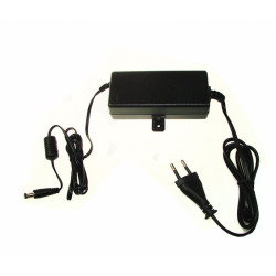 Zasilacz ZI 52V 1,15A DC 2.1/5.5 Impulsowy-Zasilacze i Transformatory