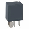Przekaźnik 12V 30A 5PIN przełącz MIKRO MINI FLS823-012-1C samochodowy-Podzespoły Elektroniczne