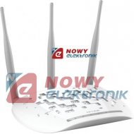 ACCESS POINT TP-LINK300M TLWA901 ND AP punkt dostępowy repeater