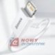 Kabel USB-C - Lightning iPhone BASEUS 1,5m PD 20W