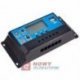 Kontroler solarny SOL 40ALCD USB 12/24V regulator ładowania  PWM