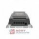 Kontroler solarny MPPT 40A (100V 12V 24V + LCD + BLUETOOTH regulator łado