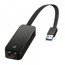 Karta sieciowa USB3.0 - RJ45 LAN adapter 10/100/1000Mb/s UE306 TP-LINK-Komputery i Tablety