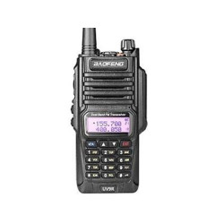 Radiotelefon BAOFENG UV-9R IP67| duobander VHF/UHF/PMR446 krótkofalówka-CB Radia i Krótkofalówki