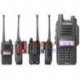 Radiotelefon BAOFENG UV-9R IP67 duobander VHF/UHF/PMR446 krótkofalówka