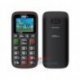Telefon GSM MAXCOM MM428BB czar dla Seniora
