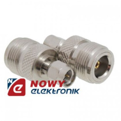 Przejście wt.SMA/gn.N-Podzespoły Elektroniczne