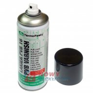 Spray PVB 16 400ml do płytek drukowanych  lakier izolacyjny