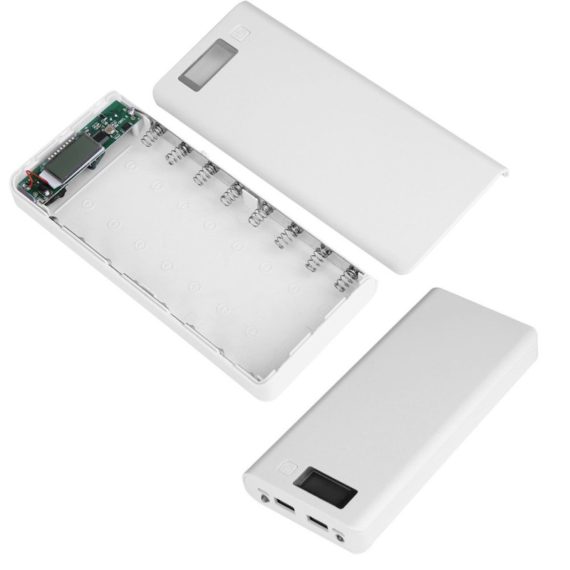 Batterie Externe MANA XL 10 000mAh - Design "La Naissance De Vénus" - Échange à Vie, Française - 4