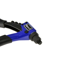 Nitownica ręczna Geko Premium Nity 2,4/3,2/4,0/4,8 mm-Narzędzia Warsztatowe i Wyposażenie