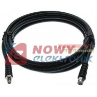 Kabel wt.RSMA/gn.RSMA 3,0m SH200 (H155)