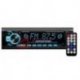 Radio samoch. NAVITEL RD5 USB/BT MicroSD Multicolor