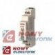 Przekaźnik DIN PEM-02/230 230VAC AC/DC 2x8A  NO/NC ZAMEL elektromagnet.