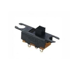 Przełącznik SM12-F11-G3 3mm suwakowy mały-Elektryka