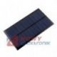 Bateria słoneczna 1W 9V OS24 110x70x2,7mm (solarne/ogniwo)PANEL