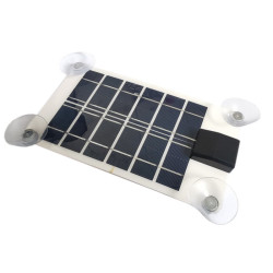Bateria słoneczna 2W 6V OS33 120x210x2,2mm (solarne/ogniwo)PANEL-Baterie Słoneczne i Osprzęt