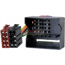 ZRS-AS-26B Ford Mondeo,Focus C-M Max 09/2003-- ISO Adapter-CAR AUDIO-VIDEO