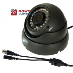 Kamera kolor KSHT30-SEE700-MZ  | SONY 2,8-12mm 700TVL IR30m analogowa-Monitoring CCTV