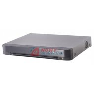 Rejestrator HD XVR-162516CH5MPX 720/1080 5w1 Hybryda TVI/AHD/CVI/IP/CVBS