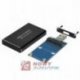 Adapter SSD mSATA do USB 3.0 obudowa HDD