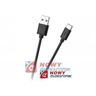 Kabel USB Wt.A-USB-C 1m USBC wtyk-wtyk