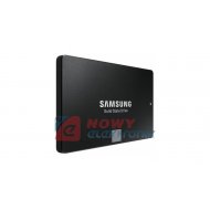 Dysk SSD SATA3 2.5" 250GB  EVO 860 SAMSUNG HDD