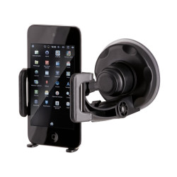 Uchwyt sam. smartfona TRACER P10 dwa mocowania rower auto-Motoryzacja