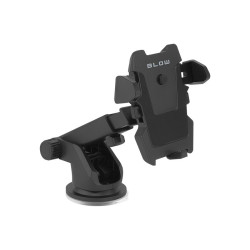 Uchwyt uniw. US-34 samochodowy na przyssawkę-Motoryzacja