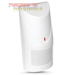 Czujnik al. PIR+MW COBALT PRO  | SATEL Cyfrowa dualna, mikrofala + PIR-Systemy Alarmowe