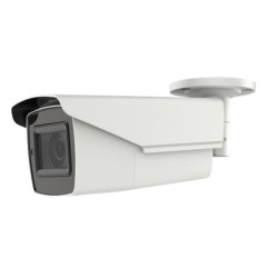 Kamera HD-UNI. AC-T405Z 5MPX IR 4w1 40m motozoom 2,8mm-13,5mm biała tubowa-Monitoring CCTV