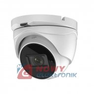 Kamera HD-UNI. AC-D405Z 5MPX IR 4w1 motozoomm 2,8mm-13,5mm biała kopułka