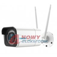Kamera IP REOLINK RLC-511W 5MPX Full HD, microSD, WIFI, mikrofon