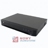 Rejestrator HD XVR-161416CH4MPX 720/1080 5w1 Hybryda /AHD/CVI/IP/CVBS