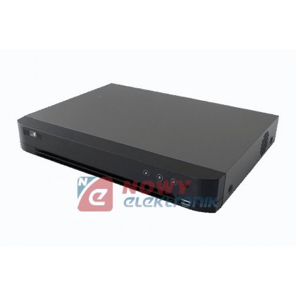 Rejestrator HD XVR-415CE 4c 5MPX 720/1080 5w1 Hybryda TVI/AHD/CVI/IP/CVBS