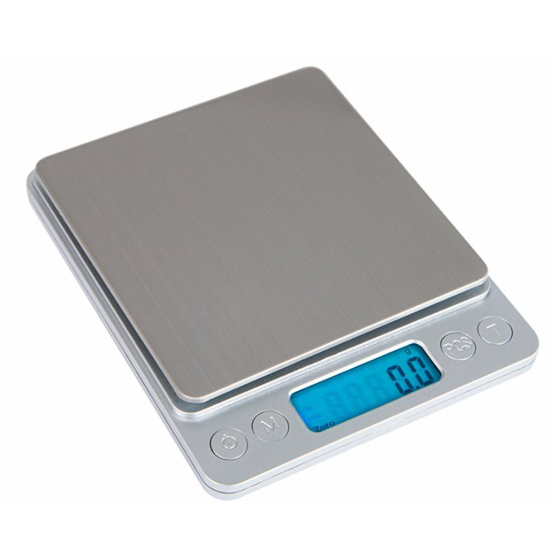 Waga precyzyjna JS13 3000g/0,1g Jubilerska BLOW-AGD i Podzespoły